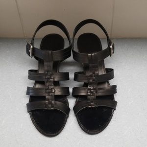Franco Sarto Wedge Sandals